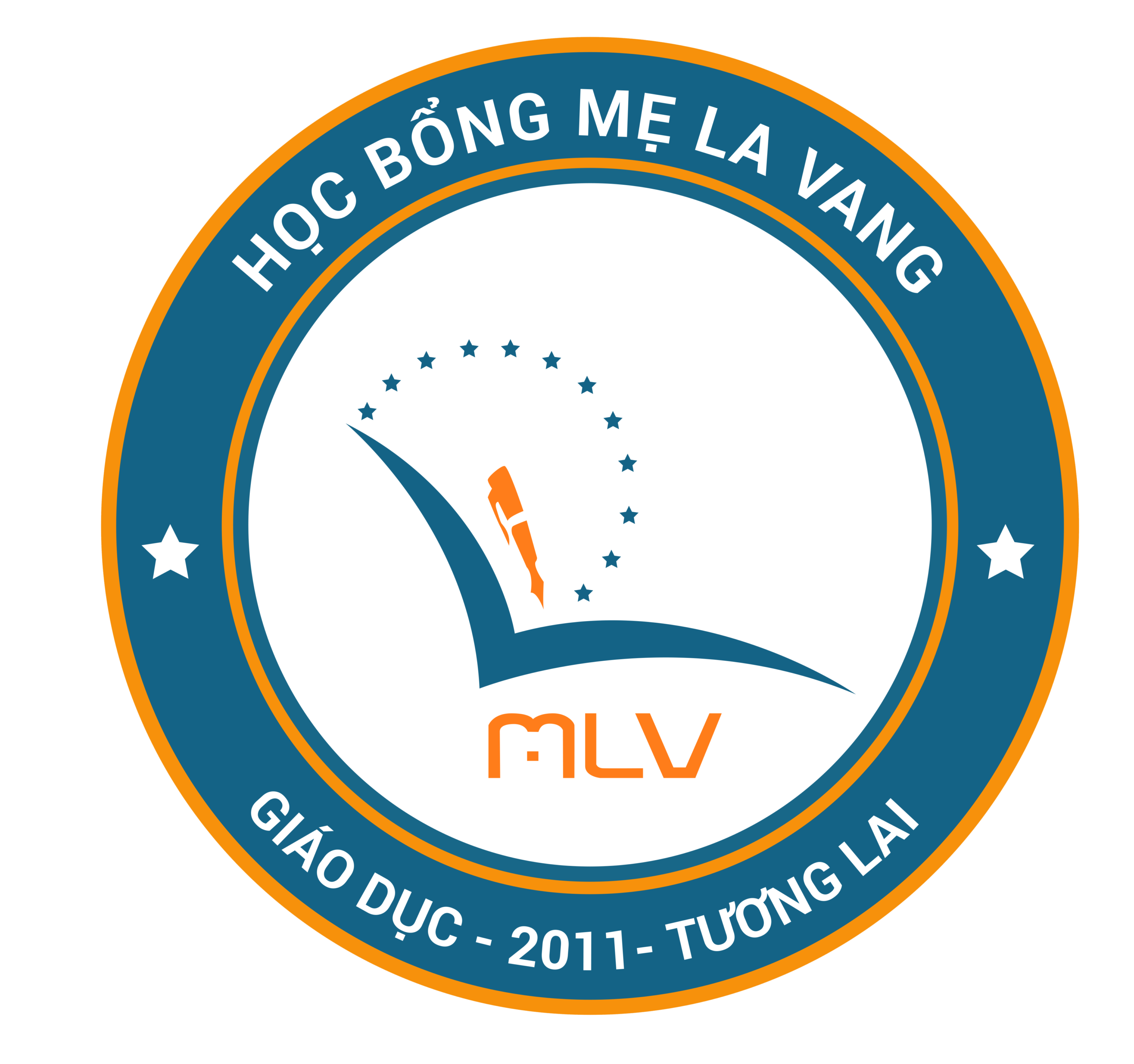 HỌC BỔNG MẸ LA VANG 2011